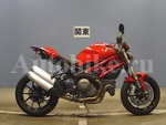     Ducati M1100 EVO Monster1100 2012  2